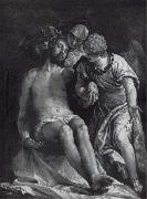 Pieta, Paolo  Veronese